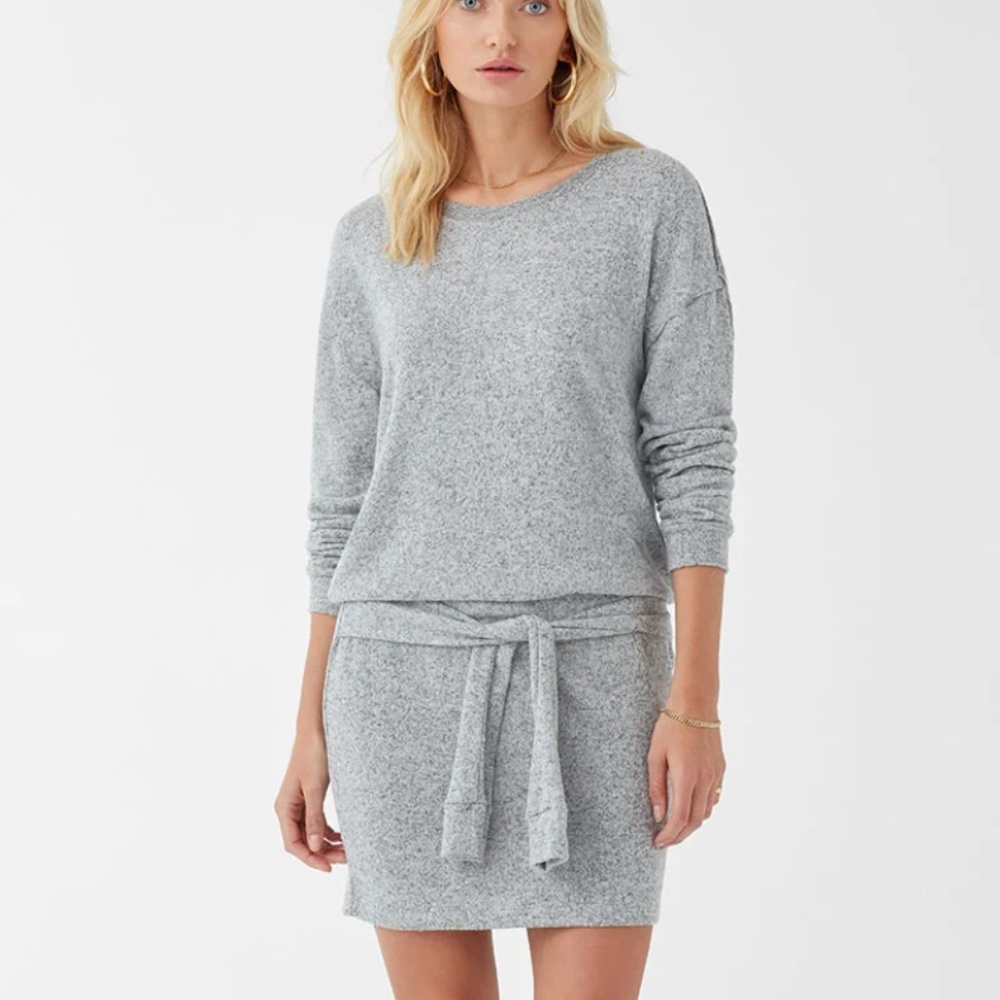 Splendid - Addison Jersey Dress NWT